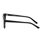 Han Kjobenhavn Black Timeless Sunglasses