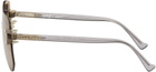 Grey Ant Gray Yesway Sunglasses
