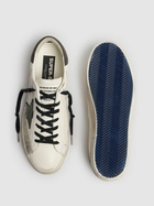 GOLDEN GOOSE Super Star Leather Sneakers