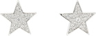 Numbering #4111 Earrings