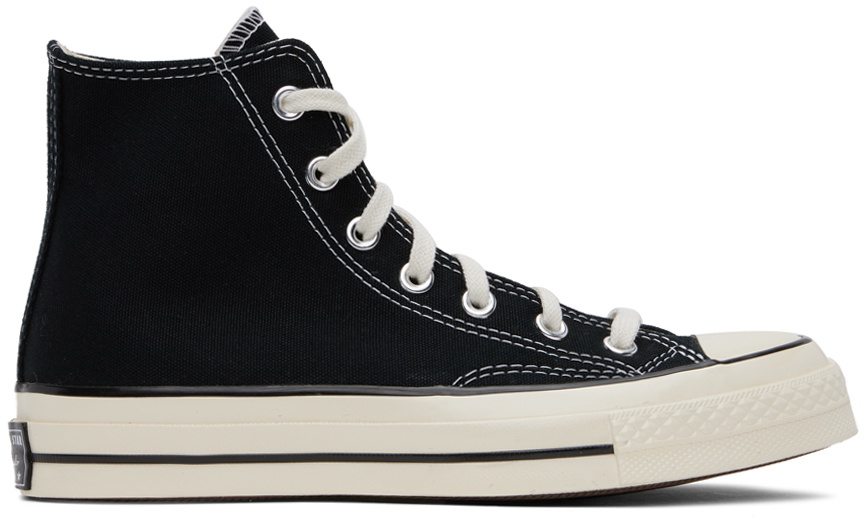 Converse Black Chuck 70 Sneakers Converse