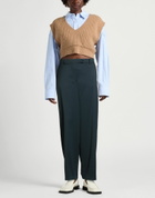 Remain Birger Christensen Womens Pants in Navy