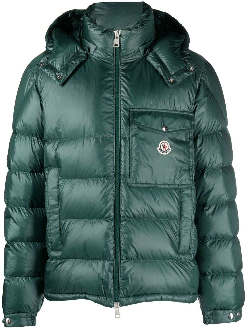 MONCLER - Wollaston Duvet Moncler