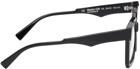 Kuboraum Black K30 Glasses