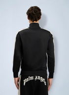 Palm Angels Classic Logo Track Jacket