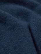 Club Monaco - Slim-Fit Cashmere Sweater - Blue