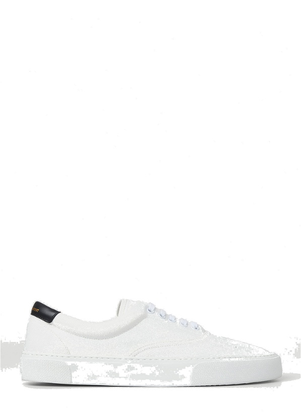 Photo: Venice Sneakers in White