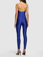 THE ANDAMANE Nicky Spaghetti Strap Jumpsuit