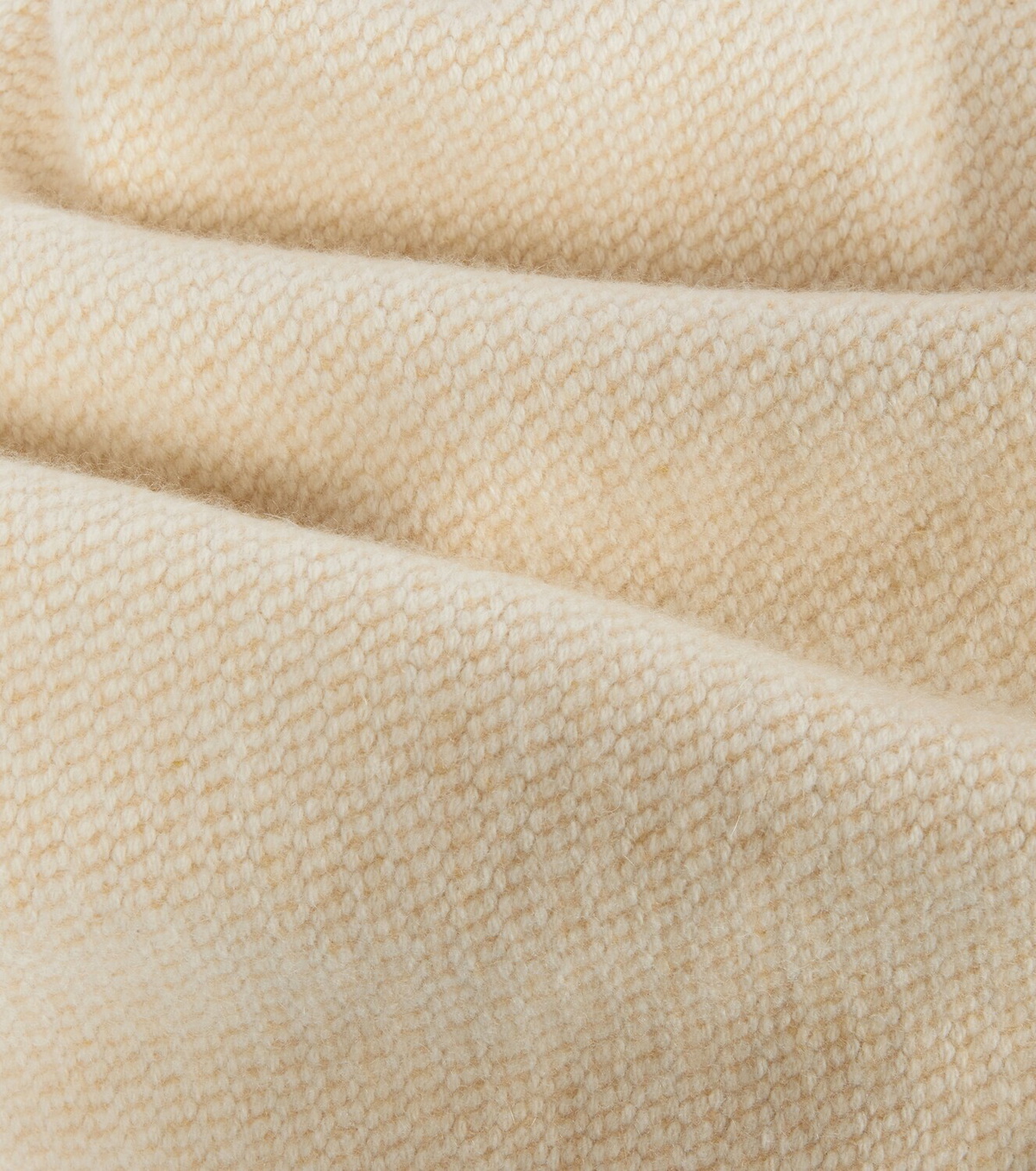 Loro Piana - Logo Cashmere Blanket Loro Piana