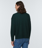 JW Anderson - Elephant wool turtleneck sweater