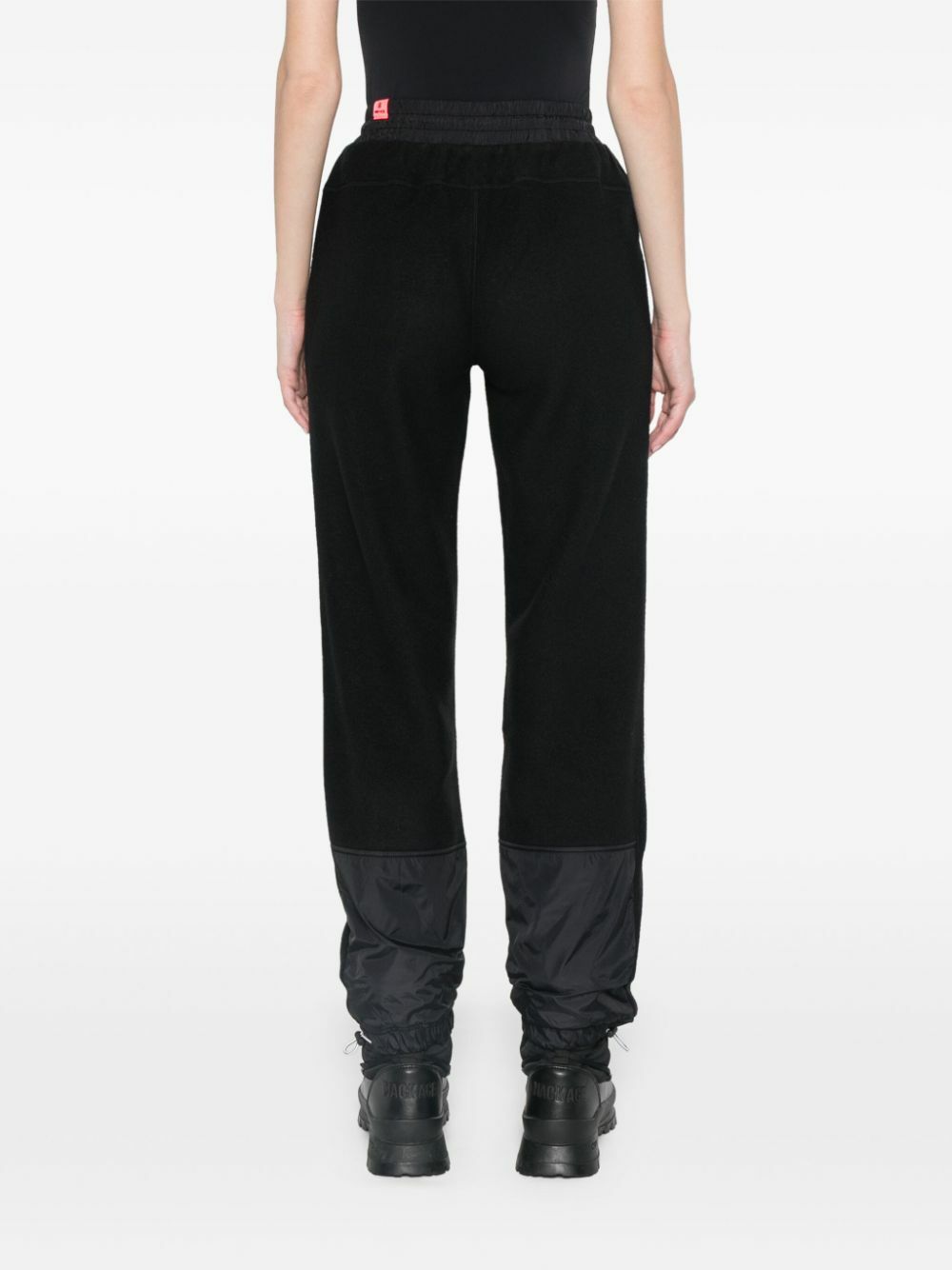 BOGNER FIRE+ICE Drawstring Panelled Track Pants