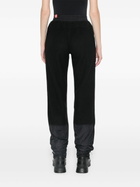BOGNER FIRE+ICE Drawstring Panelled Track Pants