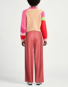 Boss Womens Pants Antique rose