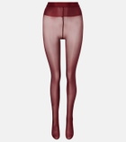 Wolford Neon tights