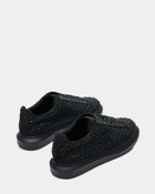 Steve Madden Icebox Sneakers in Black