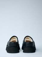 UGG May Jane Bea Leather Shoes