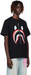 BAPE Black Shark T-Shirt