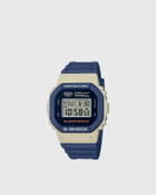 G-SHOCK DW-5610BEP-2ER Blue Mens Watch