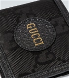 Gucci - Gucci Off The Grid bifold wallet
