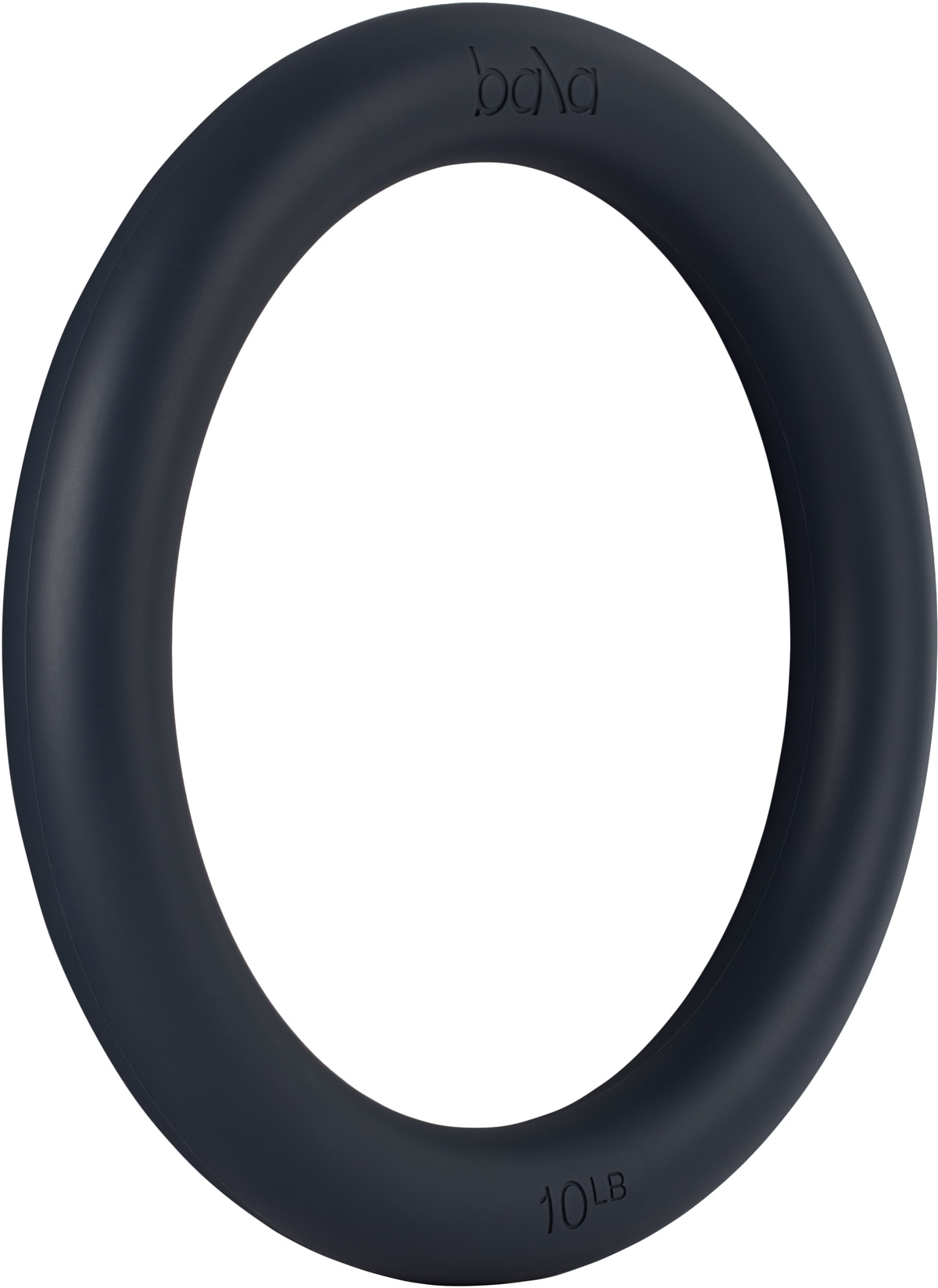 Bala Gray 'The Power Ring' Weight, 10 lb