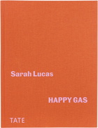 Tate Sarah Lucas: Happy Gas — Signed, Limited Edition