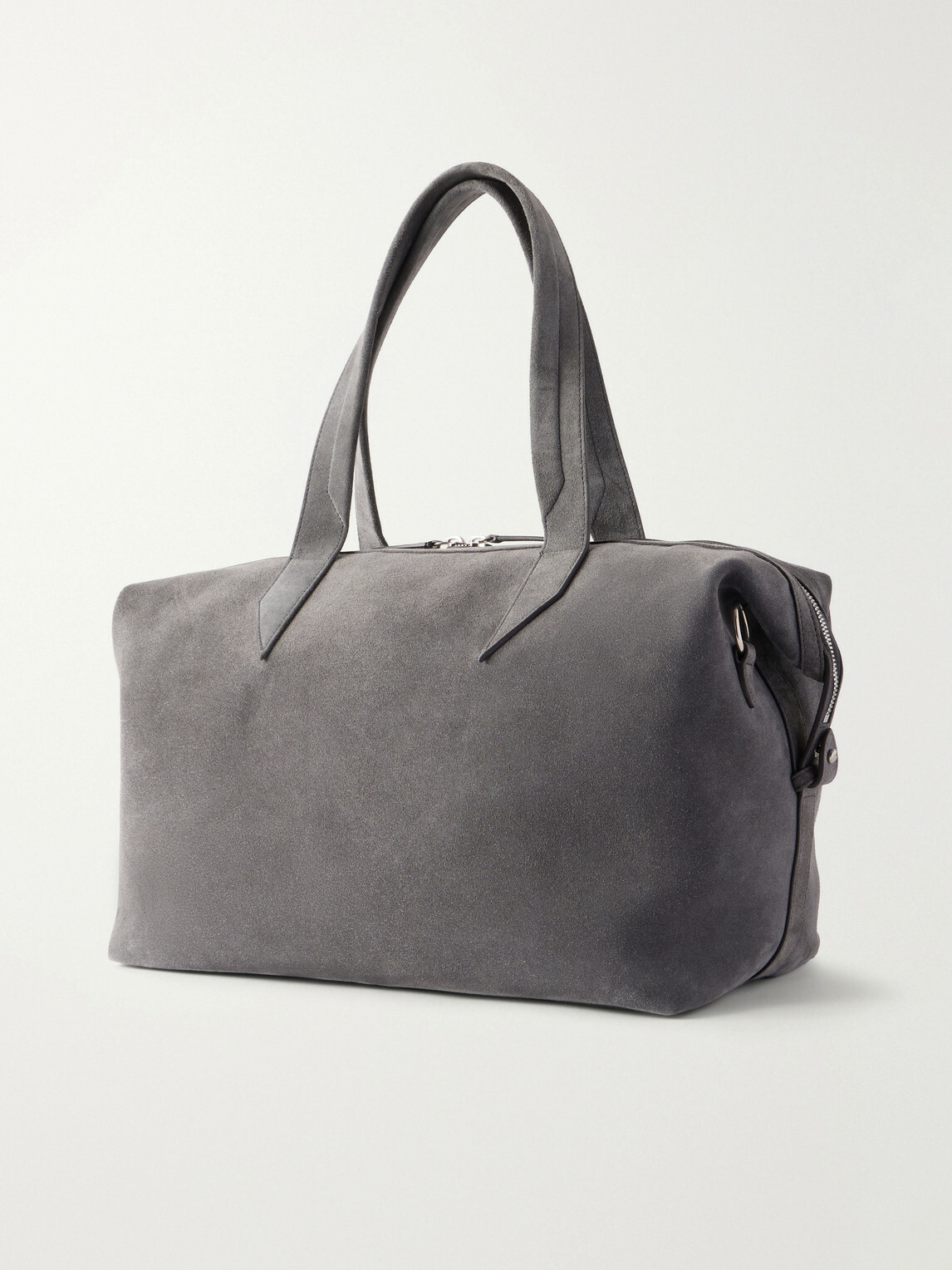 Métier - Nomad All Day Suede Weekend Bag
