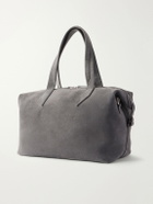 Métier - Nomad All Day Suede Weekend Bag
