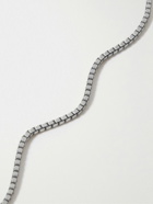 Alice Made This - Oxidised Sterling Silver Necklace