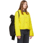 Canada Goose Black Blakely Parka