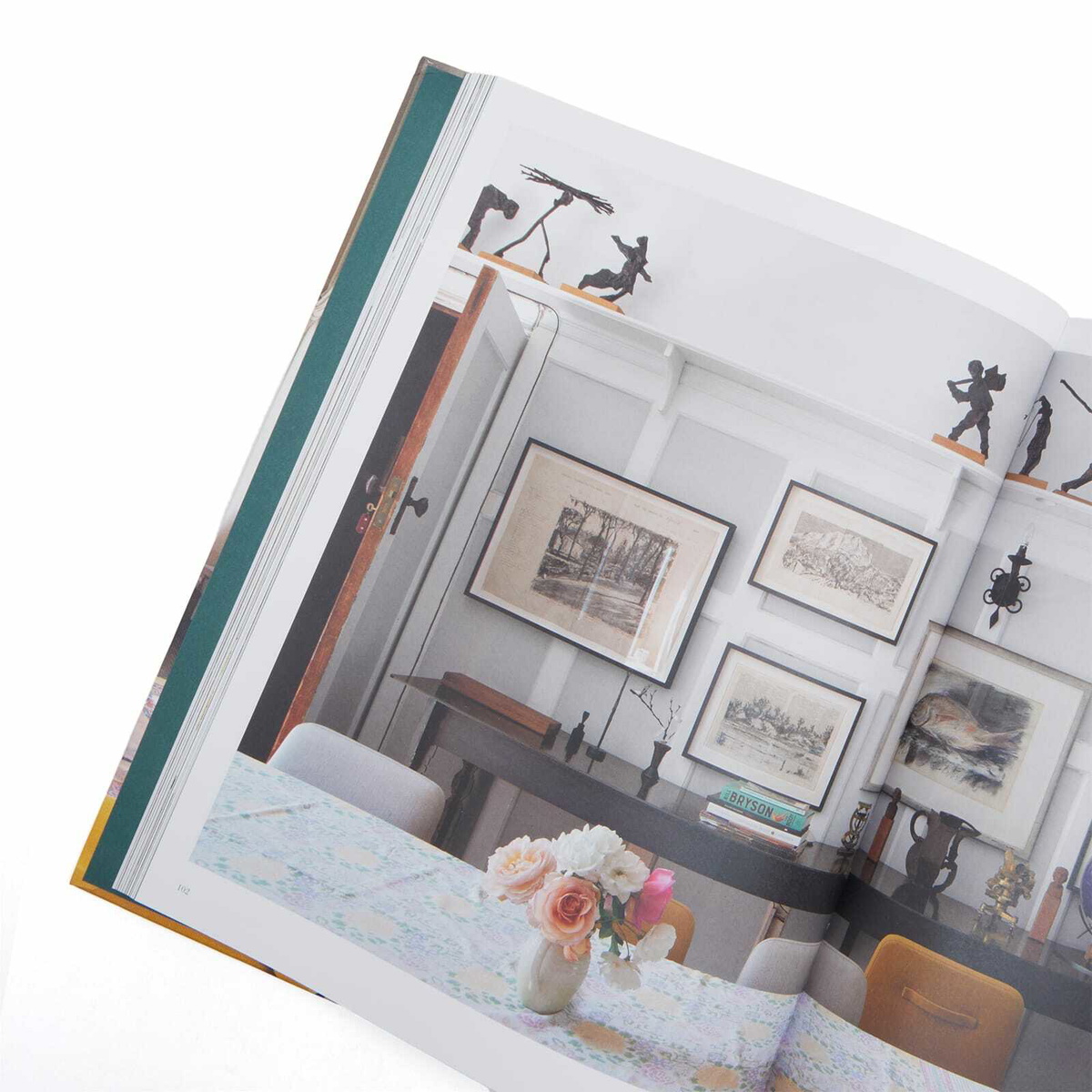Rizzoli Inside The Homes Of Artists: For Art's Sake in Tiqui Atencio Demirdjian/Jean-Francois Jaussaud 