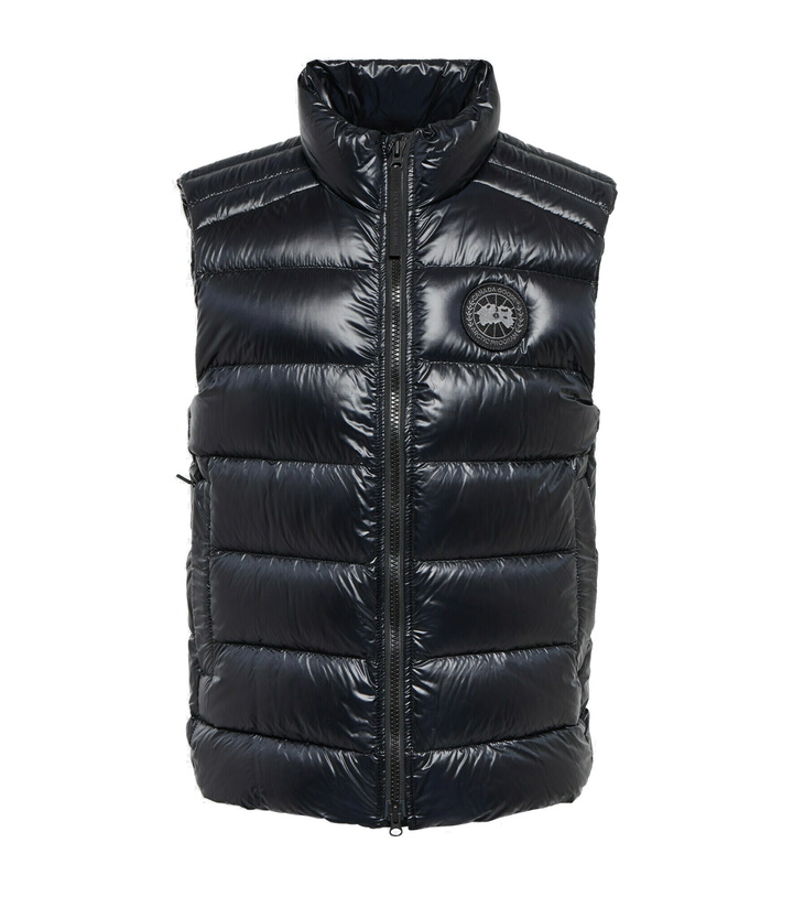 Photo: Canada Goose - Crofton down vest