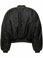 MARC JACOBS - Cropped Bomber Jacket