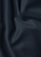 Aurélien Cotton-jersey Polo Shirt Navy