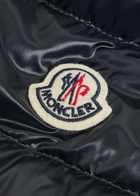 Moncler Gui Padded Nylon Gilet Navy