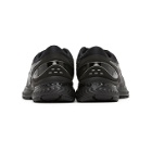 Asics Black GEL-Nimbus 22 Sneakers