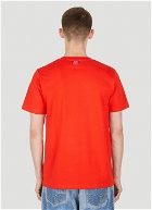 Redbox T-Shirt in Red