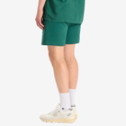 Club 1984 Men's Melrose 1984 Shorts in Forest Green
