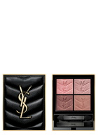 Yves Saint Laurent Couture Mini Clutch - 400