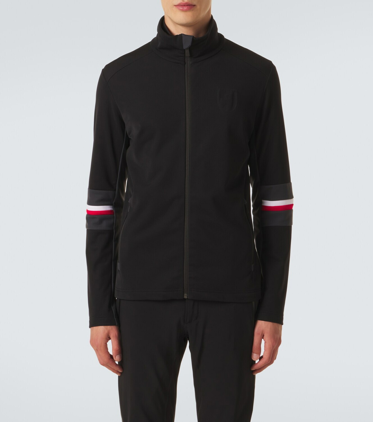Toni Sailer Timo ski top