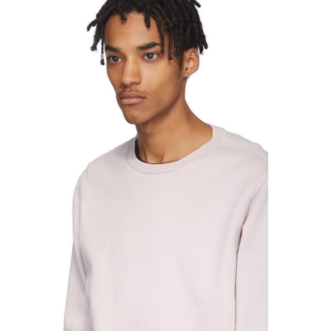 Ksubi White Seeing Lines T-Shirt