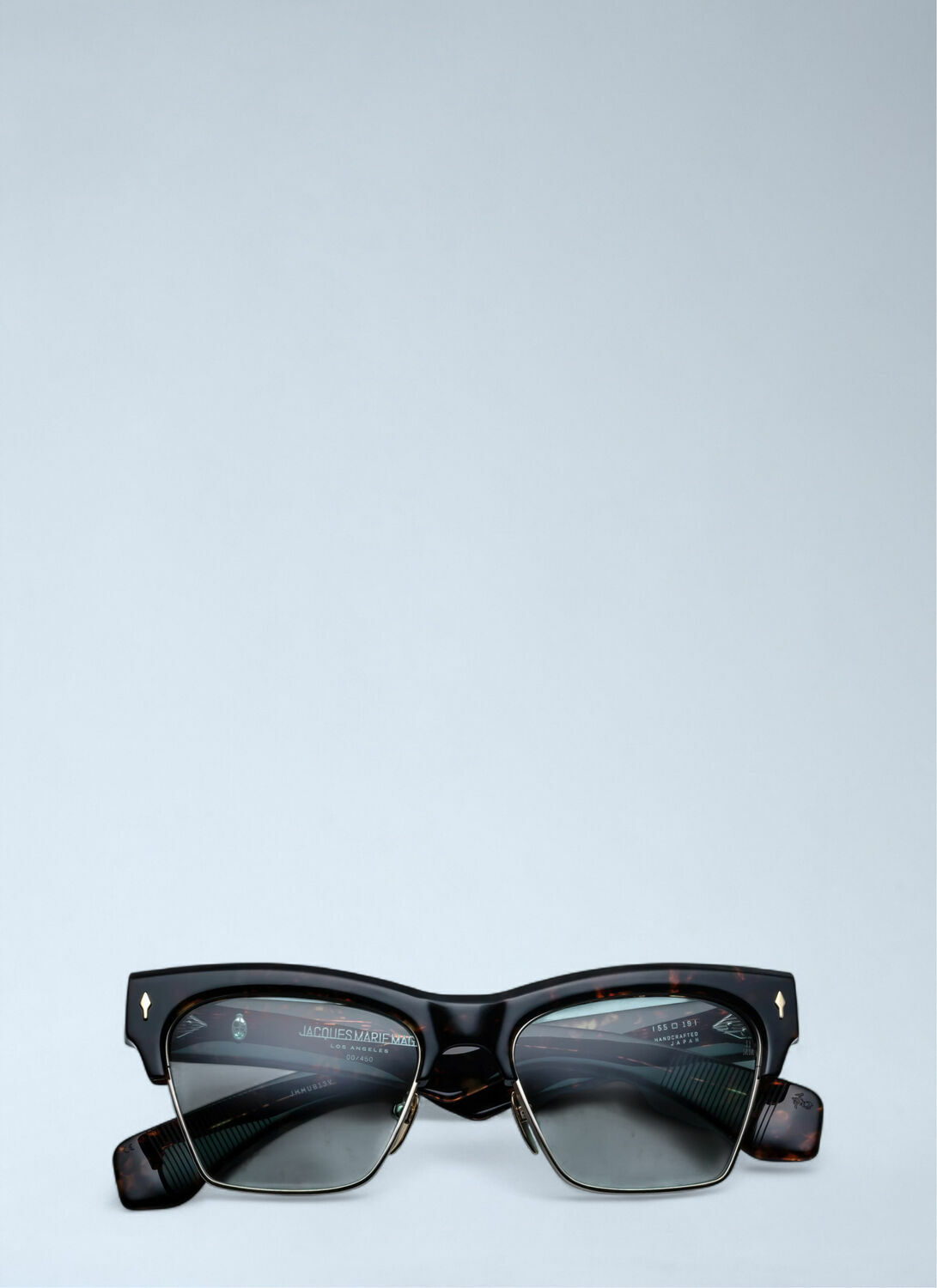 Jacques Marie Mage Bugsy 450 Collector’s Edition Sunglasses