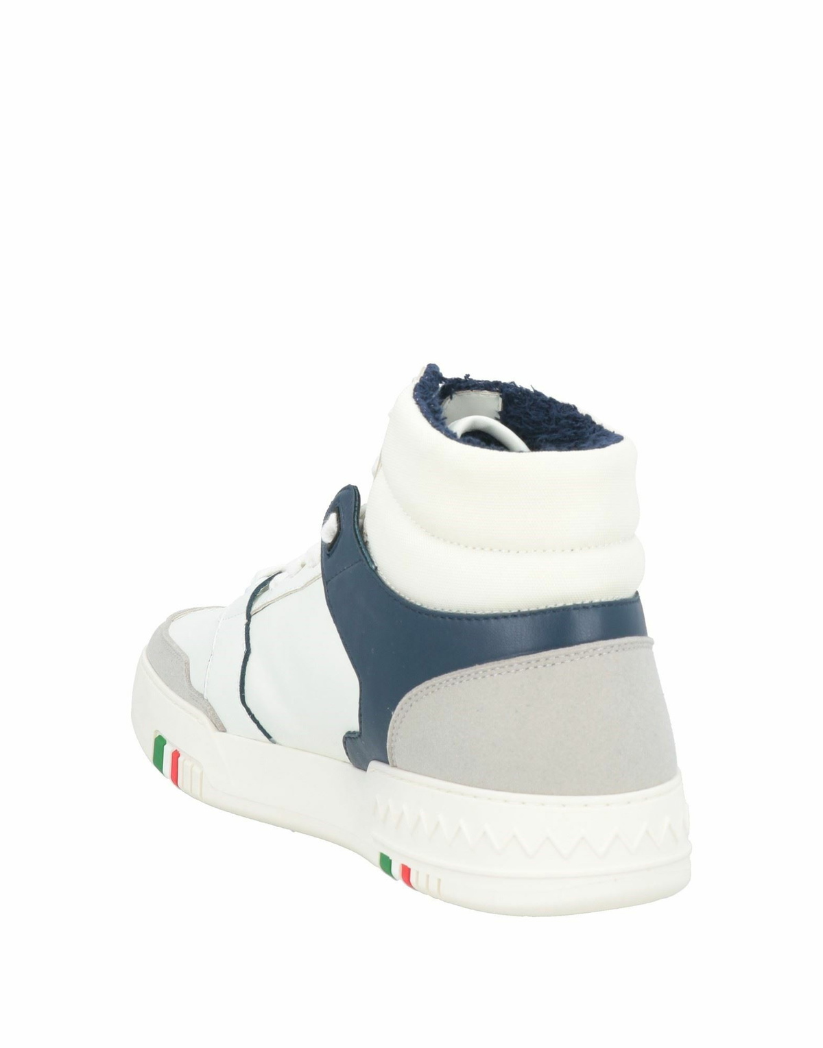 Missoni Womens Sneakers in White