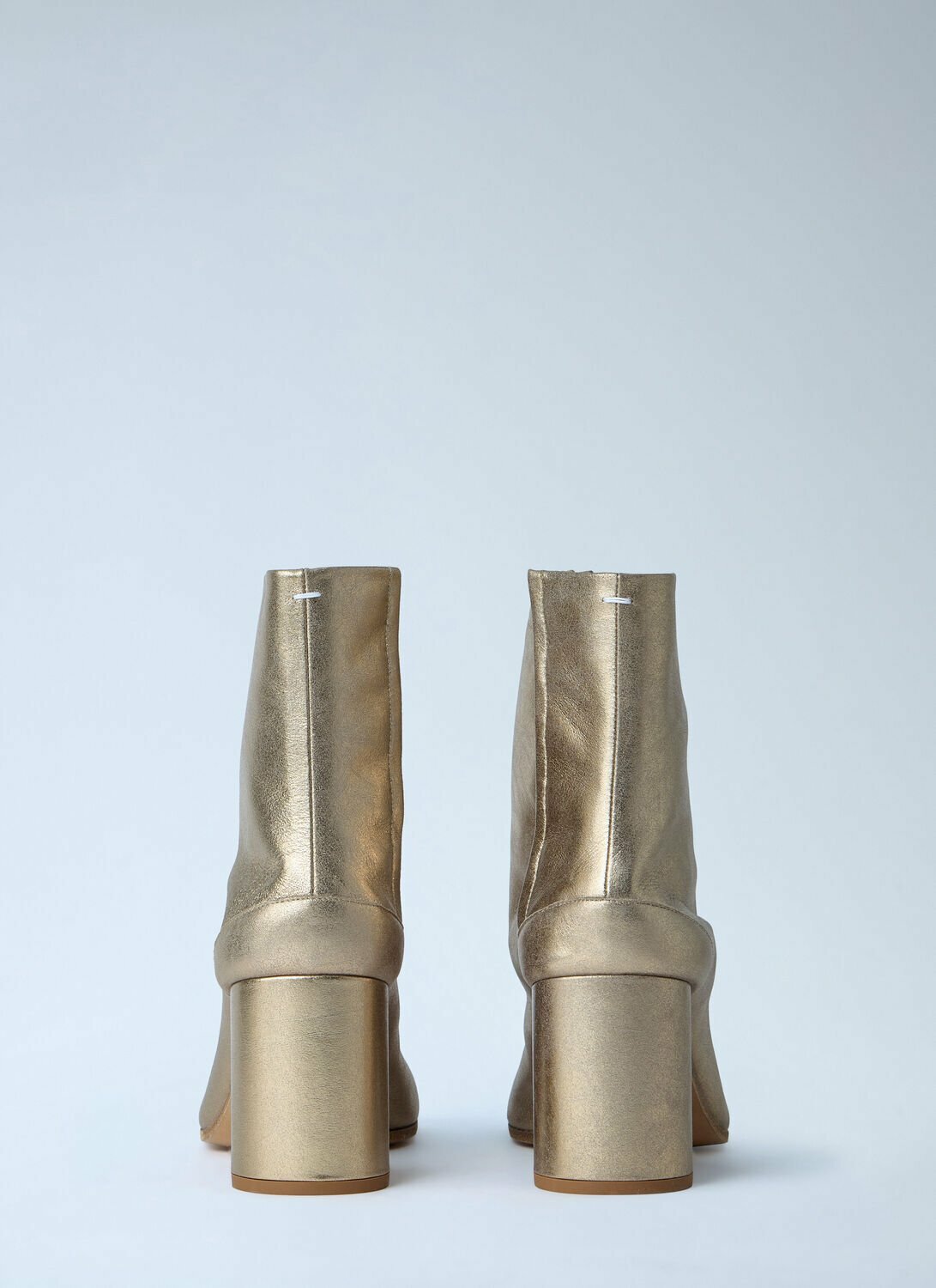 Maison Margiela Tank Ankle Boots