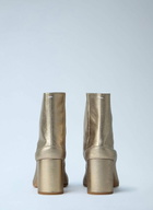 Maison Margiela Tank Ankle Boots