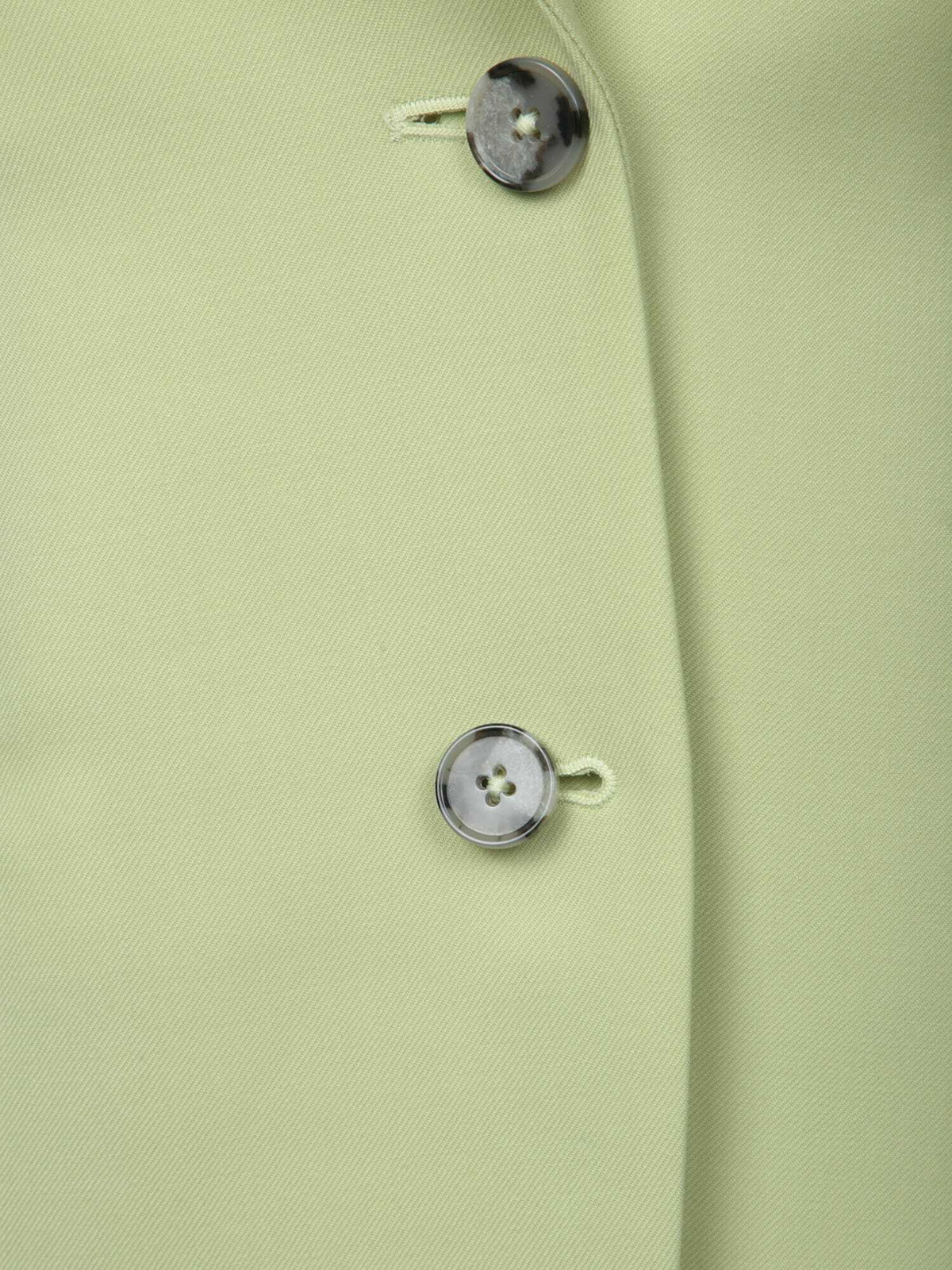 Paul Smith Smooth Green Jacket