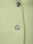 Paul Smith Smooth Green Jacket