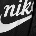 Nike SB Men's Essentials Sunday Short in Black/White