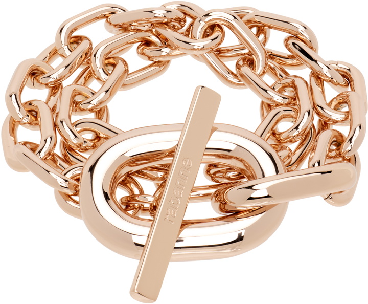 Photo: Rabanne Wraparound Bracelet