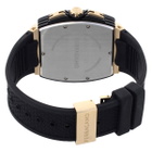 Ferragamo F-80 Chronograph Quartz Black Dial Mens Watch SFKE00624