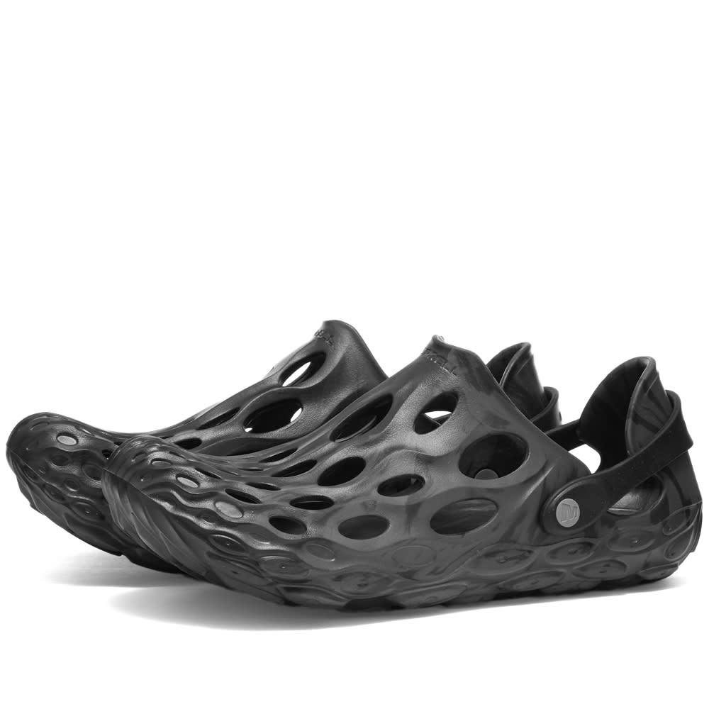 merrell 1 trl hydro moc sneaker